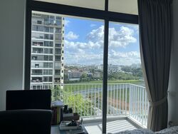 The Skywoods (D23), Condominium #367705631